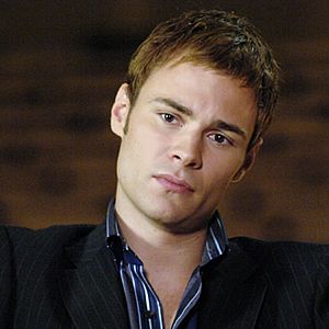 Bilder Patrick John Flueger