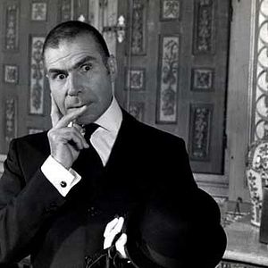 Bilder Michel Audiard