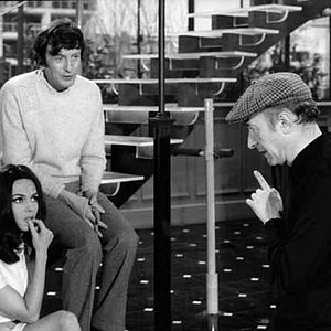 Bilder Michel Audiard