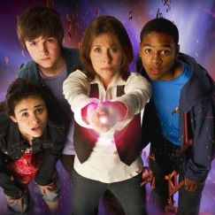 Bilder The Sarah Jane Adventures