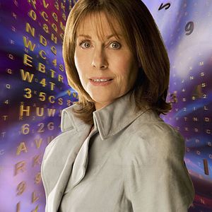 Bilder The Sarah Jane Adventures