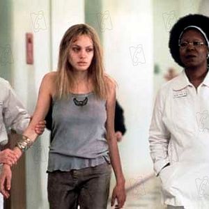 Bilder Durchgeknallt - Girl Interrupted