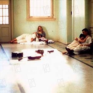 Bilder Durchgeknallt - Girl Interrupted