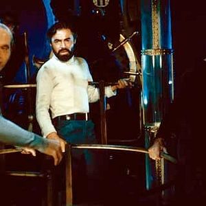 Bilder Richard Fleischer