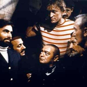 Bilder Richard Fleischer