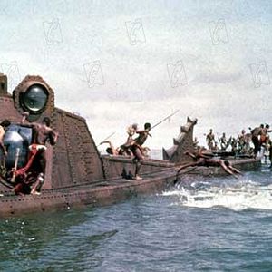 Bilder Richard Fleischer