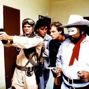 Bilder Die Rückkehr der Killertomaten