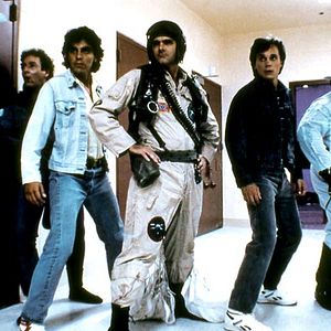 Bilder Die Rückkehr der Killertomaten