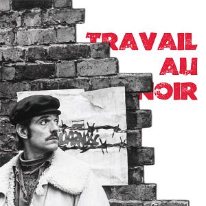 Bilder Schwarzarbeit