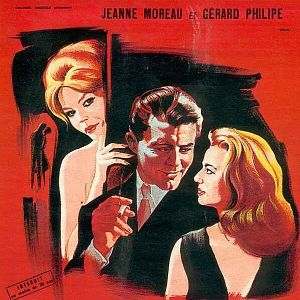 Bilder Gefährliche Liebschaften