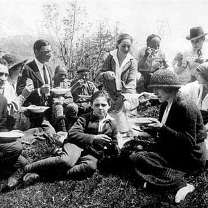 Bilder Françoise Rosay