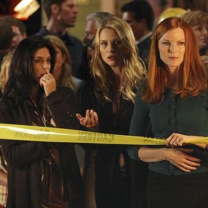 Bilder Nicollette Sheridan