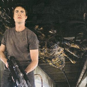 Bilder Primeval - Rückkehr der Urzeitmonster