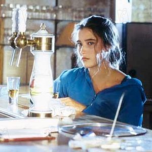 Bilder Vahina Giocante