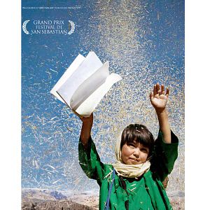 Bilder Hana Makhmalbaf