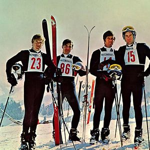 Bilder Michael Ritchie