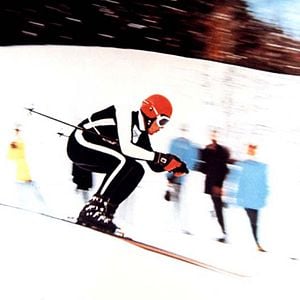 Bilder Michael Ritchie