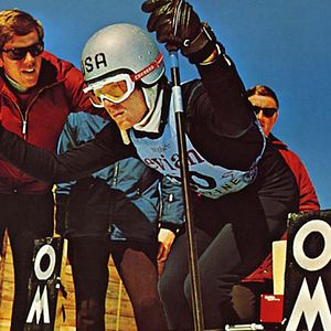 Bilder Michael Ritchie