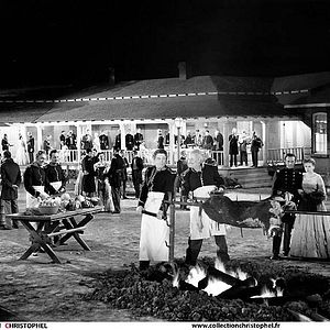 Bilder Land der Gottlosen