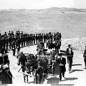 Bilder Land der Gottlosen