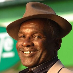 Bilder Rudolph Walker