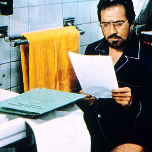 Bilder Abend ohne Alibi