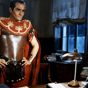 Bilder Abend ohne Alibi