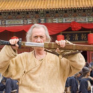 Bilder David Carradine