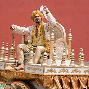 Bilder Nitin Ganatra