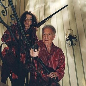 Bilder André Dussollier