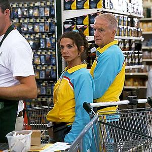 Bilder André Dussollier