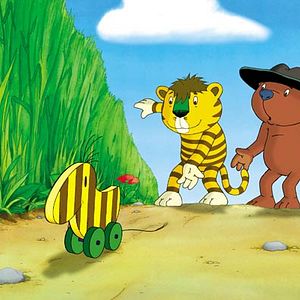 Bilder Martin Otevrel