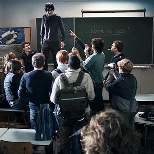 Bilder Greg Timmermans