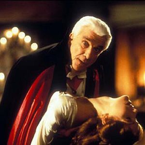 Bilder Leslie Nielsen