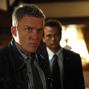 Bilder Sean Patrick Flanery