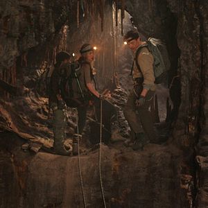 Bilder Reise zum Mittelpunkt der Erde