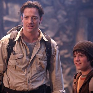 Bilder Reise zum Mittelpunkt der Erde