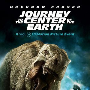 Bilder Reise zum Mittelpunkt der Erde