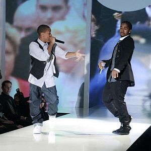 Bilder Omarion Grandberry