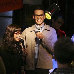 Bilder Christopher Gorham