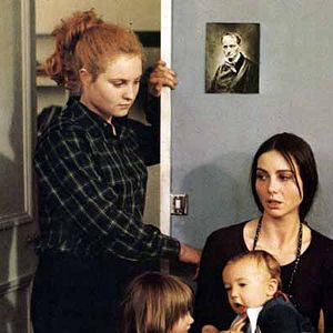 Bilder Die eine singt, die andere nicht