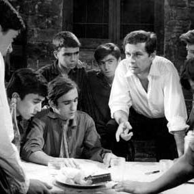 Bilder Maurice Ronet