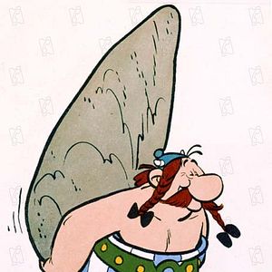 Bilder Asterix der Gallier