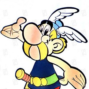 Bilder Asterix der Gallier