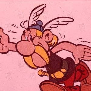 Bilder Asterix der Gallier