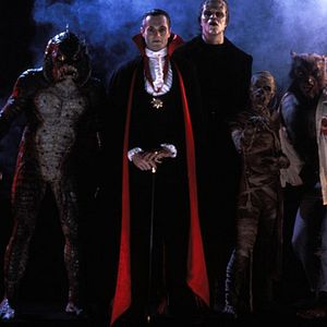 Bilder The Monster Squad