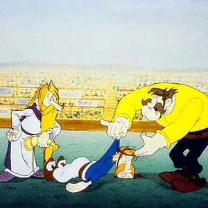 Bilder Asterix bei den Briten