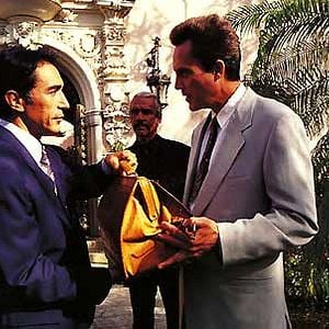 Bilder Richard Berry