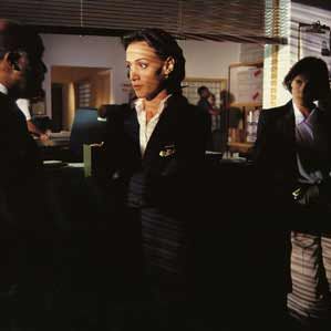 Bilder Jennifer Beals