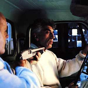 Bilder Gérard Darmon